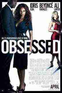 Obsessed (2009) (2009)