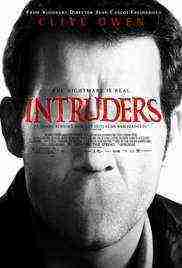 Intruders (2011) (2011)