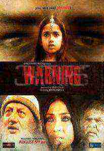 Warning (2011)