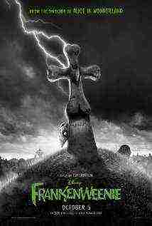 Frankenweenie (2012) (2012)