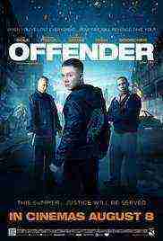 Offender (2012) (2012)