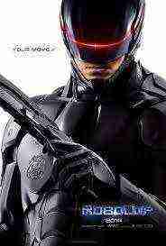 Robocop 2014 (2014)