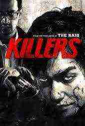 Killers 2014 (2014)