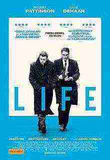 Life 2015 (2015)
