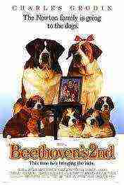 Beethovens 2nd (1993)