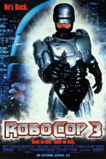 Robocop 3 (1993) (1993)