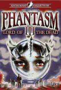 Phantasm 3: Lord of the Dead (1994)