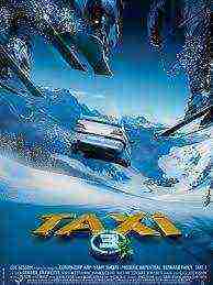 Taxi 3 (2002)