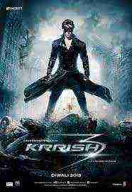 Krrish 3 (2013)