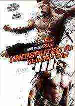 Undisputed 3: Redemption (2010)