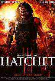 Hatchet 3 (2013)