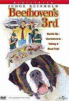 Beethovens 3rd (2000)
