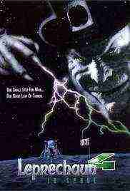 Leprechaun 4: In Space (1996)