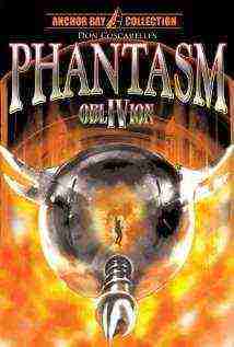 Phantasm 4: Oblivion (1998)