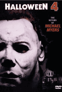 Halloween 4: The Return Of Michael Myers (1988)
