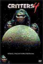 Critters 4 (1992)