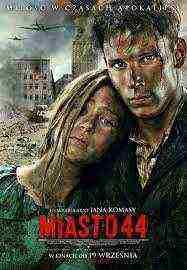 Warsaw 44 (2014)