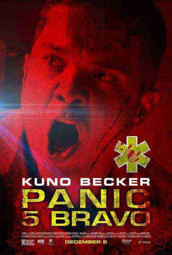 Panic 5 Bravo (2014)