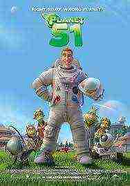Planet 51 (2009)