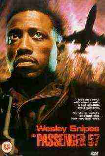 Passenger 57 (1992)