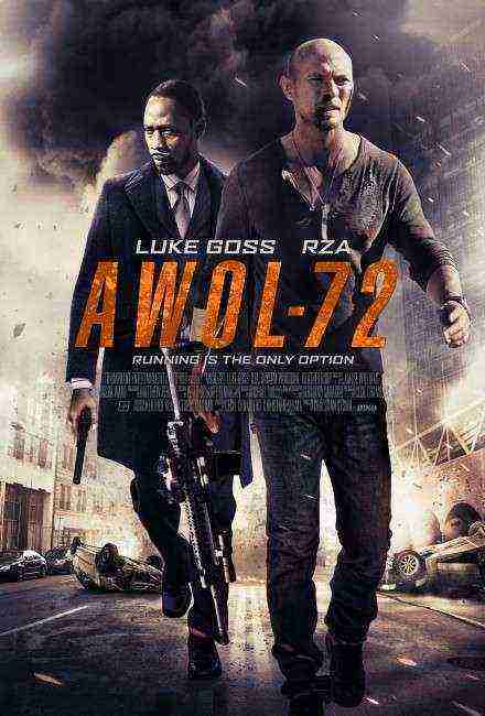 Awol-72 (2015)