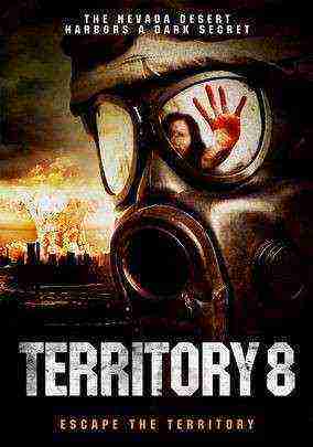 Territory 8 (2013)