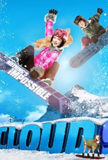Cloud 9 (2014)