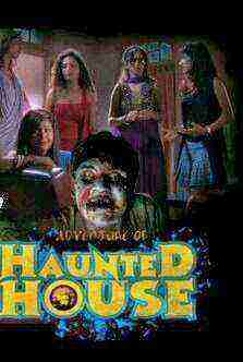 The Adventure Of Haunted House (2012)
