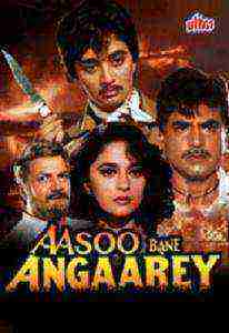 Aasoo Bane Angaarey (1993)