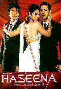 Haseena - Smart, Sexy, Dangerous (2006)