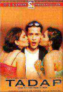 Tadap: The Desire (2004)