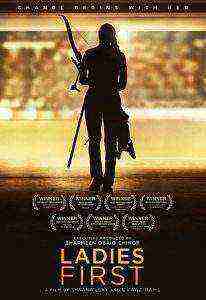 Ladies First (2017)