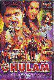 Naya Ghulam (2007)
