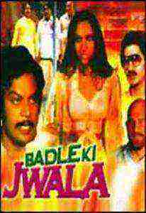 Badle Ki Jwala (1986)