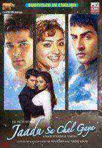 Jadu Saa Chal Gaya (2006)