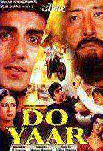 Do Yaar (1989)