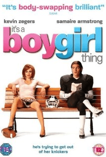 Its A Boy Girl Thing (2006)