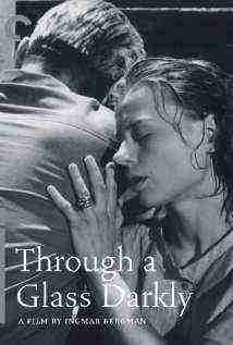 Through a Glass Darkly (1961)