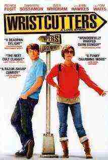 Wristcutters A Love Story (2006)