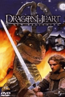 Dragonheart: A New Beginning (2000)