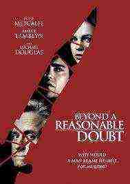 Beyond A Reasonable Doubt (2014)