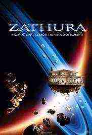 Zathura: A Space Adventure (2005)