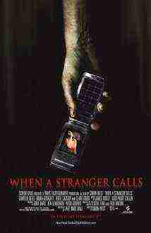 When a Stranger Calls (2006)