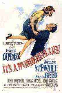 Its a Wonderful Life (1946)