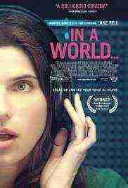 In a World (2013)
