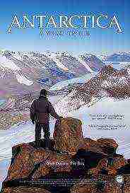 Antarctica: A Year On Ice (2014)