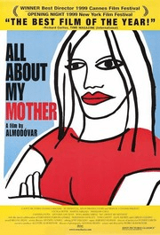 All About My Mother (1999)