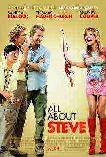 All About Steve (2009)