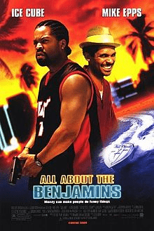 All About The Benjamins (2002)