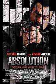 Mercenary Absolution (2015)